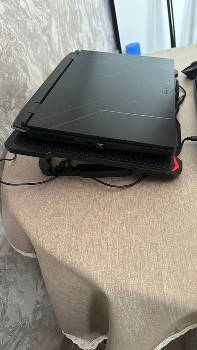 Продам Игровой Ноутбук