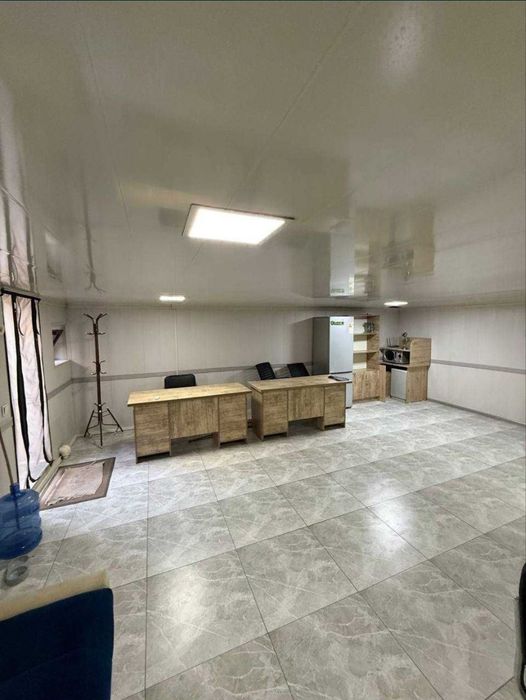 Яшнабадский район. Лисунова сдаётся офис 25м2.250 $ Цоколь