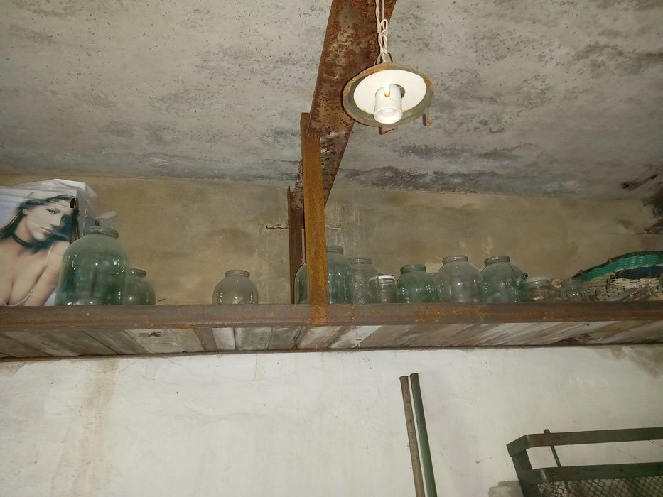 Продам гараж в районе МЖК, 11 общество