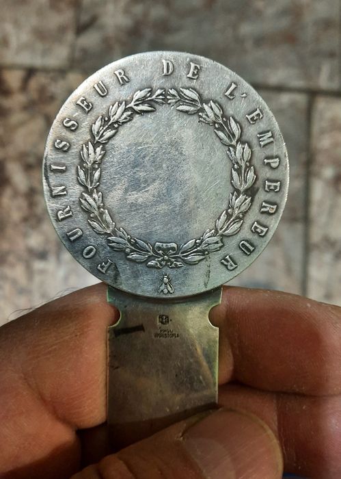 Ножове made in Еngland