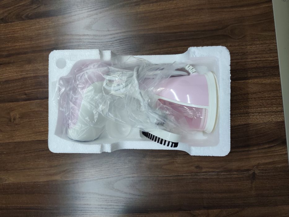 Ручной отпариватель BOSCH BS-801