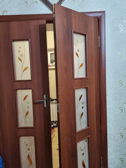 Бөлмеаралық есік сатылады