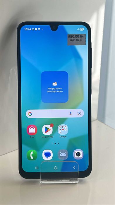 Samsung Galaxy A16 5G (Ag45 B.4800) - Garantie 2 ani