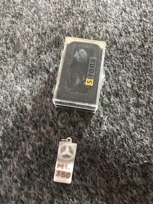 Mercedes Benz ml 350