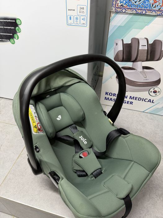 Детское автокресло