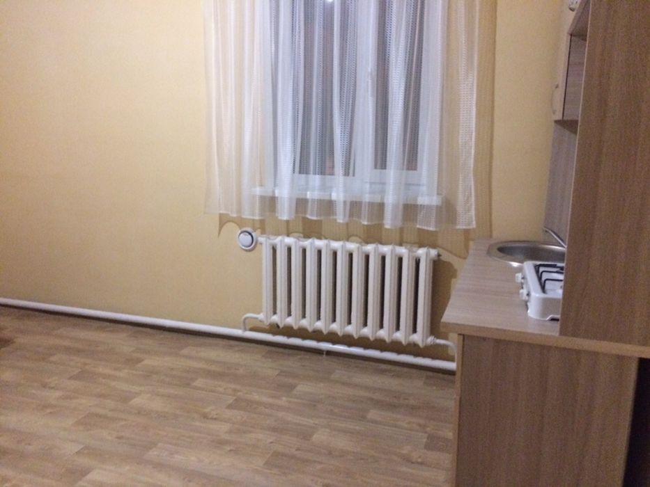 Комнаты в общежитии