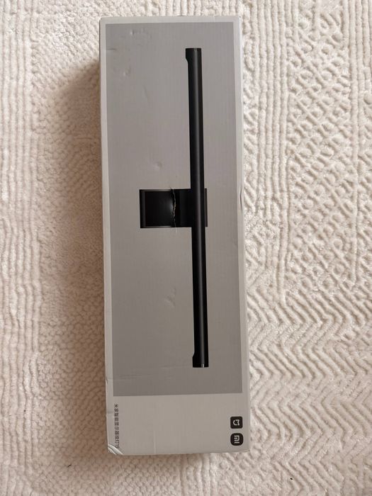 Лампа xiaomi с управлением