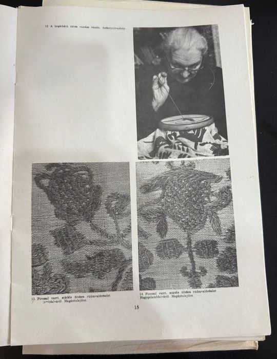 Carte Udvarhelyi Varrottasok