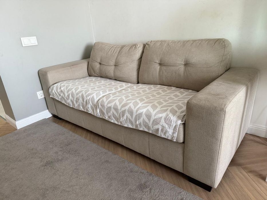 Диван раскладной