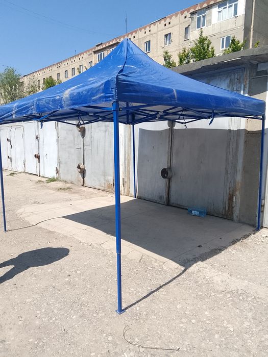 Палатка шатыр зонтик