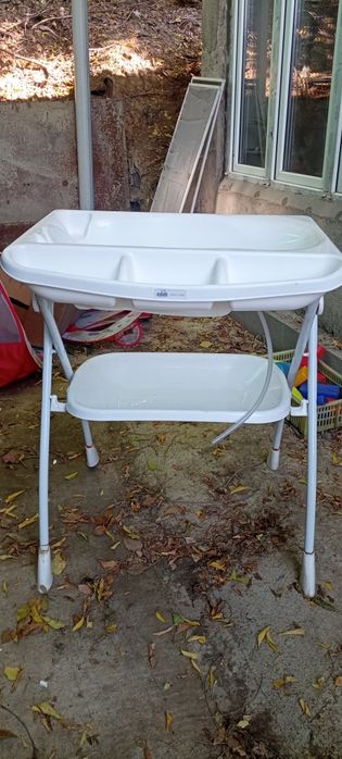 Ванночка детская