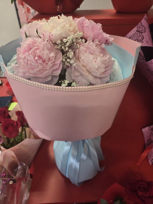 Livrari la domiciliu