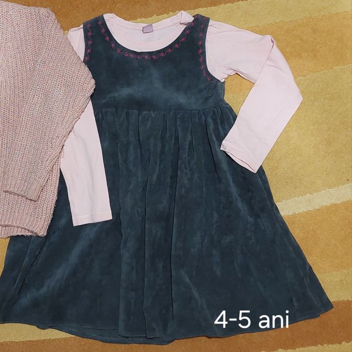 Rochii de ocazie fetițe