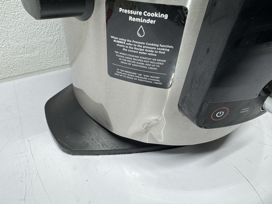 Мултикукър - Ninja OL750UK Foodi MAX 15-in-1