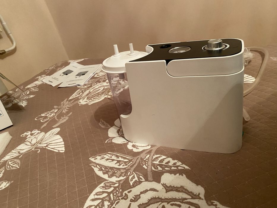 Продам хирургический отсасыватель