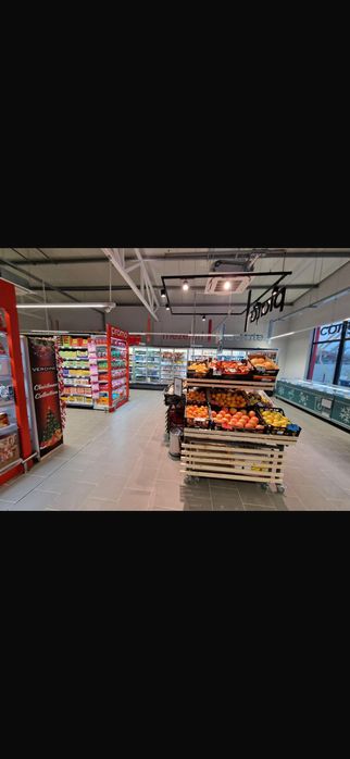 Spațiu Comercial De Vânzare Profi