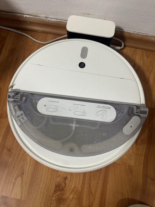 Xiaomi vacuum mop