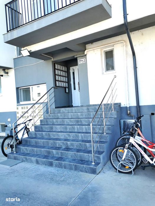 Apartament 2 Camere – Otopeni – Parcare Inclusă-Proprietar