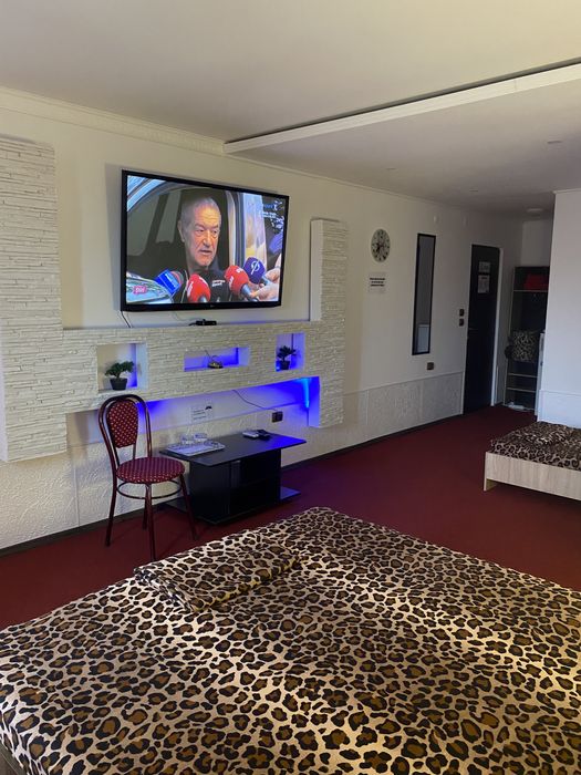 Inchiriem camere in regim hotelier cazare Voluntari RAR Dragonul Rosu