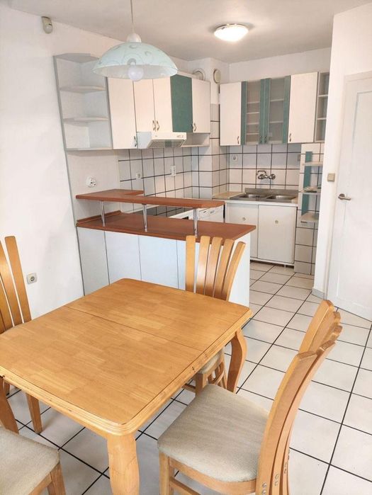 Дава се под наем Многостаен апартамент в София, Гео Милев - 165 кв.м за 847.62 € - Снимка #6