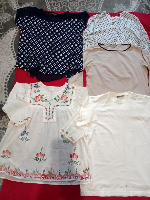 Продам одежда разная все за 2000