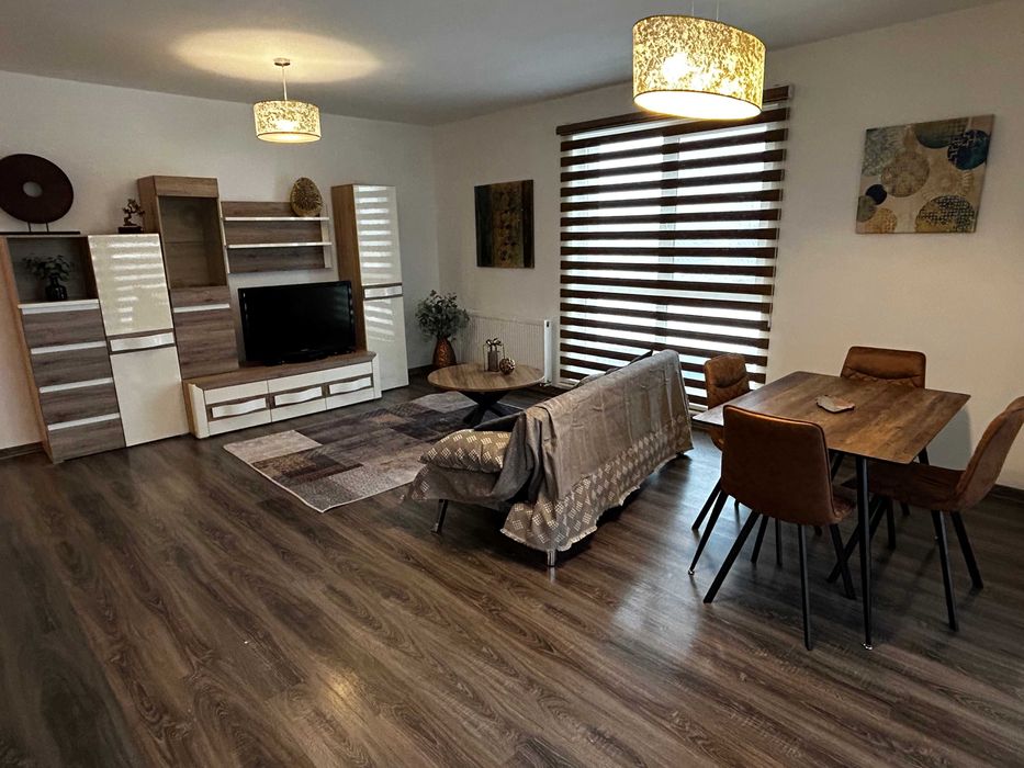 Apartament 2 camere, Vivalia Soarelui