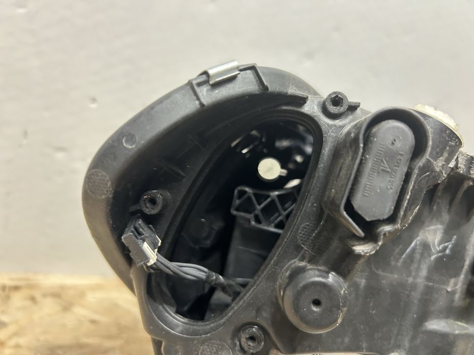 Far faruri bmw X4 X3 G02 G01 full led adaptiv stanga 2018-2021