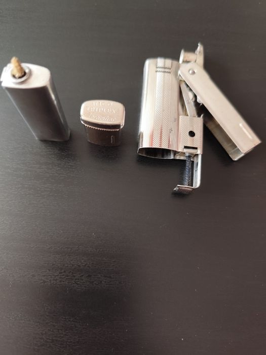 Bricheta Imco Triplex Streamline