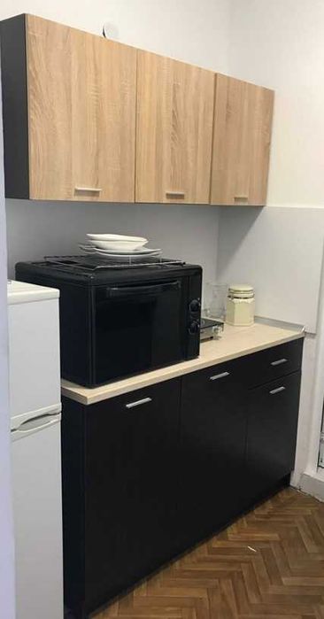 Дава се под наем Едностаен апартамент в Пловдив, Гагарин - 45 кв.м за 219.3 € - Снимка #2