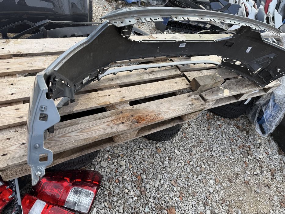 Броня Volvo Polestar 2