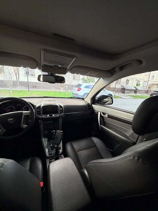 Captiva 3 4 Qilingan Ideal Zorr 2015