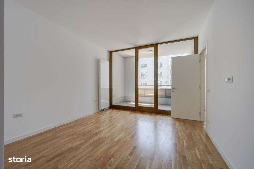 2 Camere || 2 Bai || Bucatarie Separata || Virgiliu