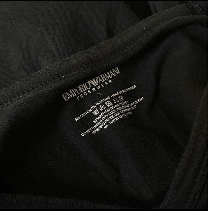 Emporio Armani Underwear