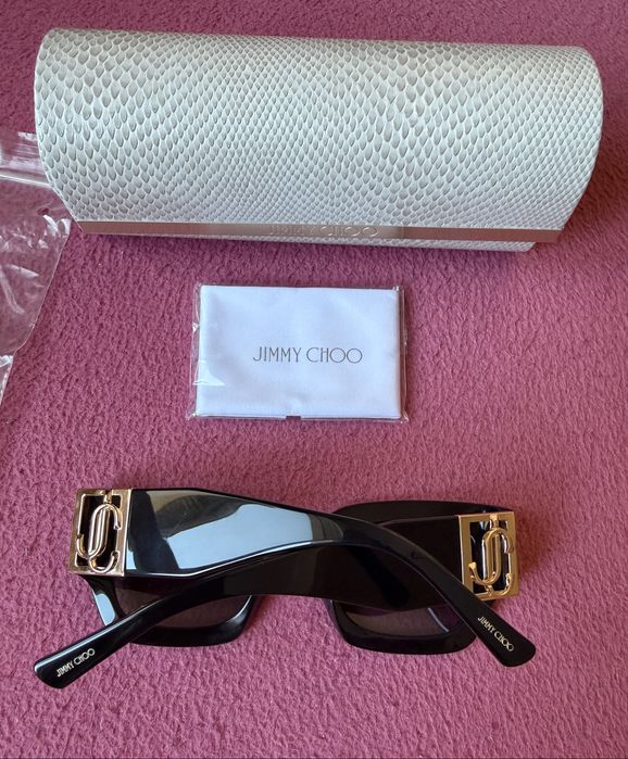 Оригинални слънчеви очила Jimmy Choo NENA/S 807 90 51