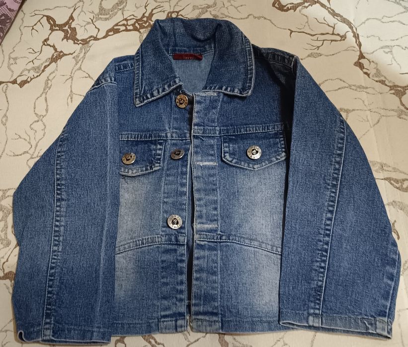 детская одежда на 1 годик