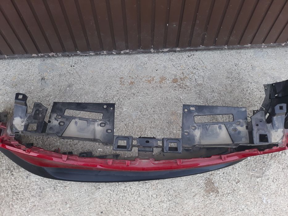 Bara fata Mazda cx30