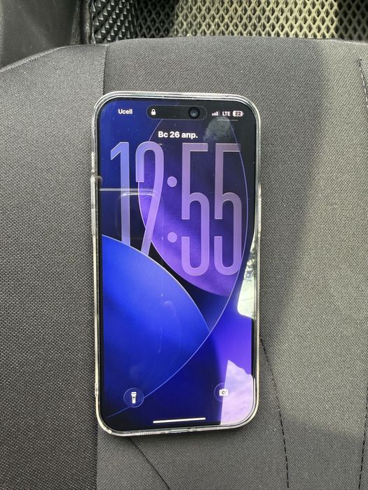 Iphone 14 Pro max 256Gb