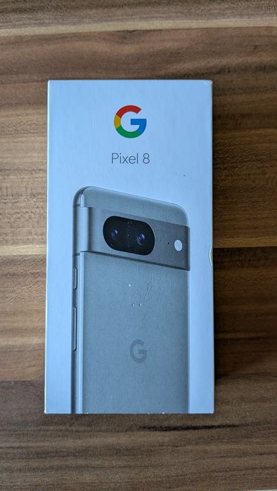 Google Pixel 8 128GB
