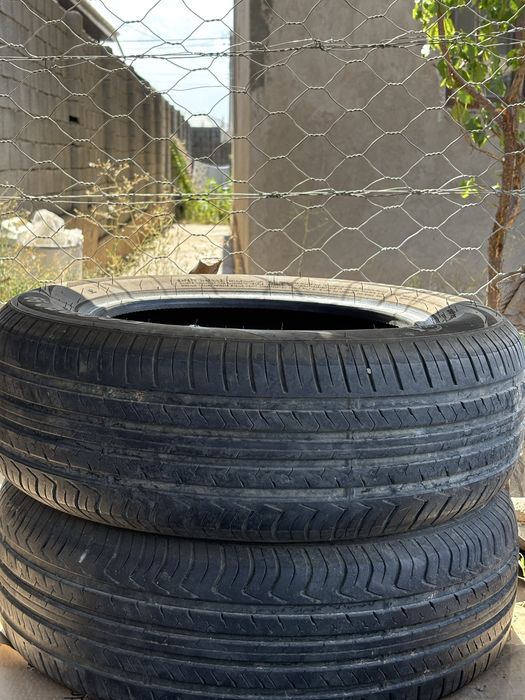 Балон машинаға потчти новый