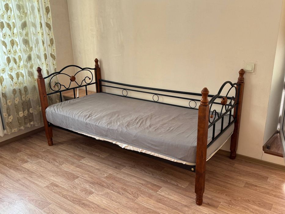 Кровать бесплатно,самовывоз Кордай 87