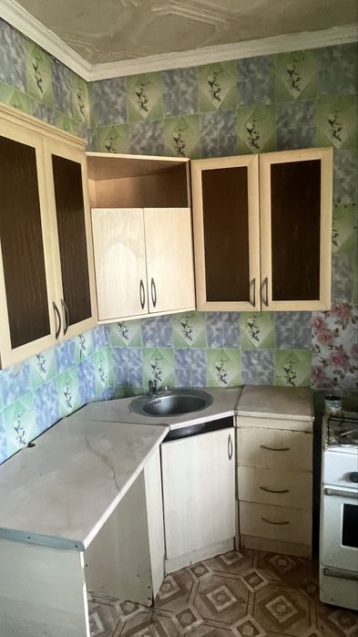 Продам кухонный гарнитур