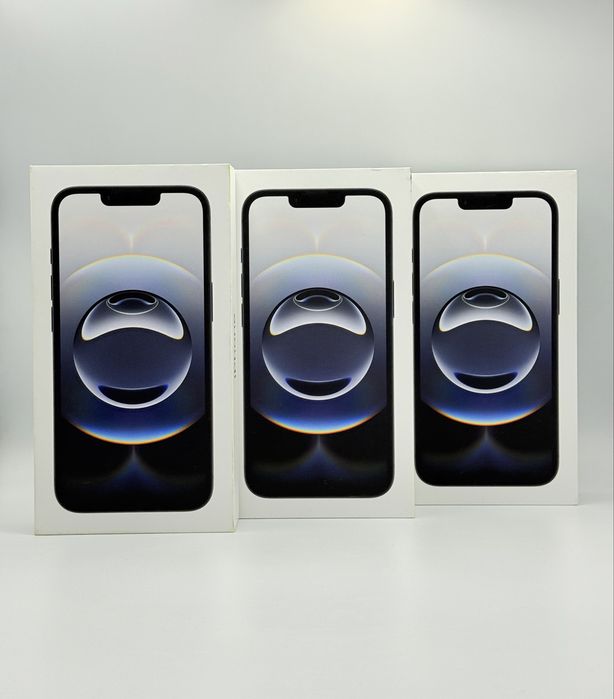 Magazin Apple | iPhone 16e | White | 128GB | Sigilat | Garantie | smilemobile.ro
