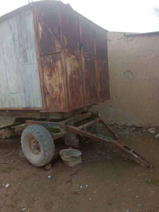 Вагон сотилади йахши холатда