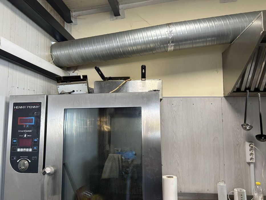 Продава се Заведение в София, Дървеница - 70 кв.м за 277 €/кв.м - Снимка #8