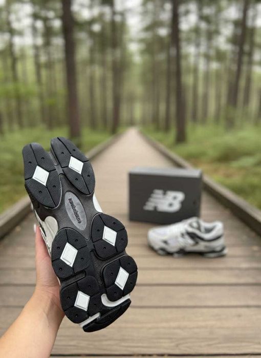 New Balance 9060 Full Box