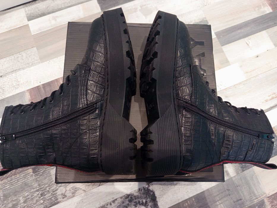 Дамски боти Replay