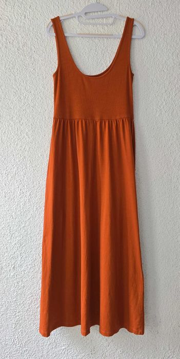 Дамска рокля Anna Field за бременни размер М-Л