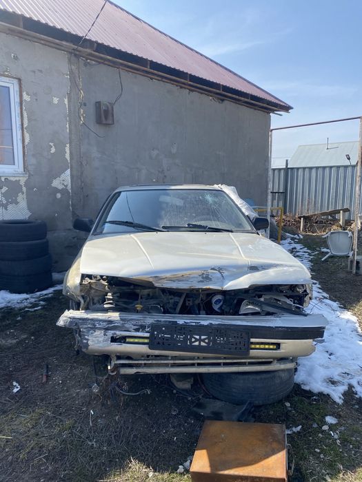 Продается мазда 626