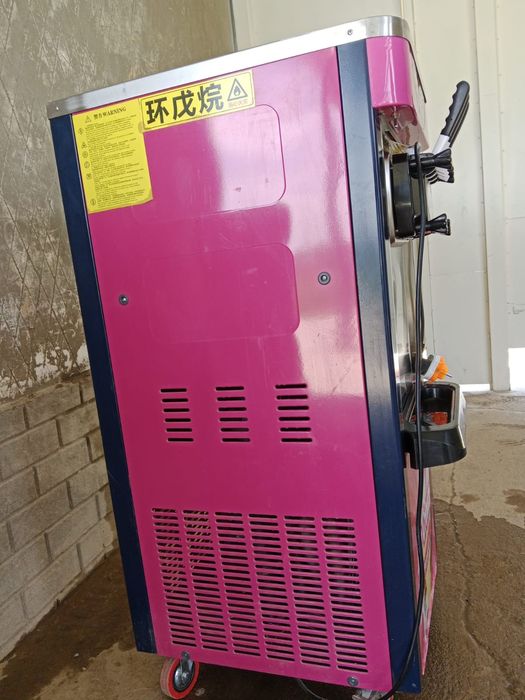 Марожныи апараты