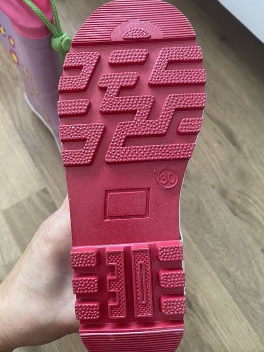 Гумени ботушки 30 номер